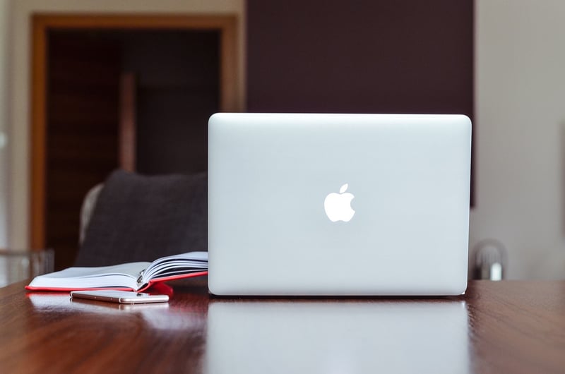 Creative Workspace